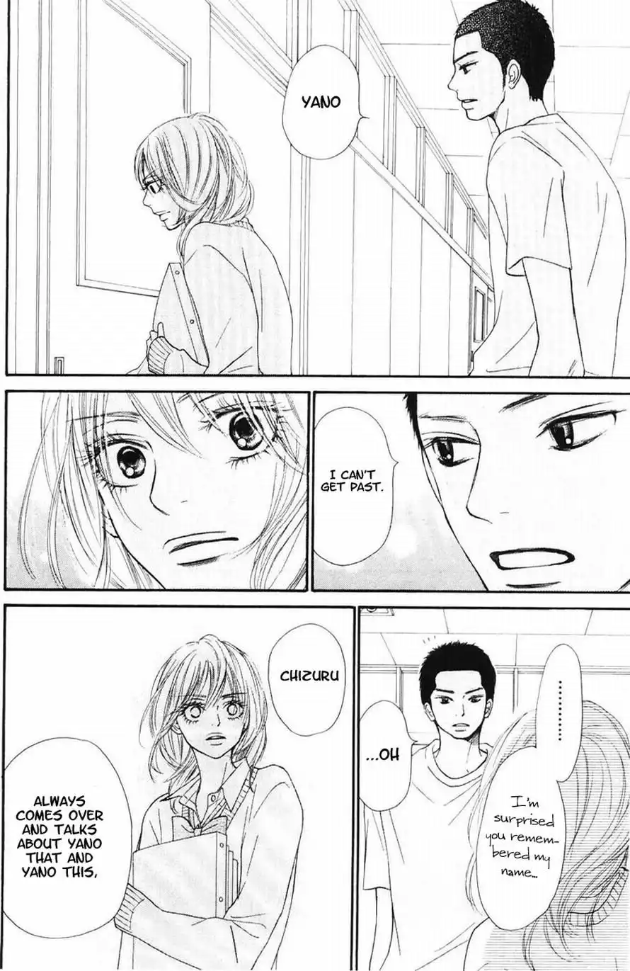 Kimi Ni Todoke Chapter 50 30